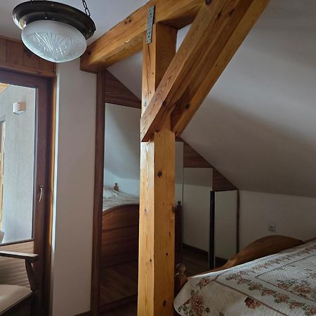Barytowy Apartament تارنوفسكي غوره المظهر الخارجي الصورة