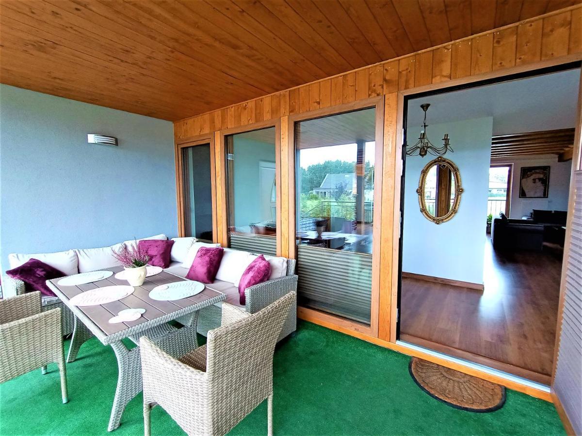 Barytowy Apartament تارنوفسكي غوره المظهر الخارجي الصورة