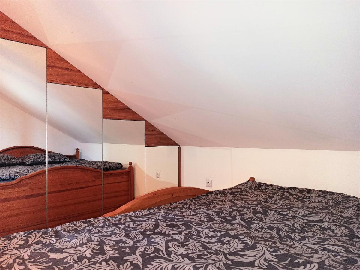Barytowy Apartament تارنوفسكي غوره المظهر الخارجي الصورة