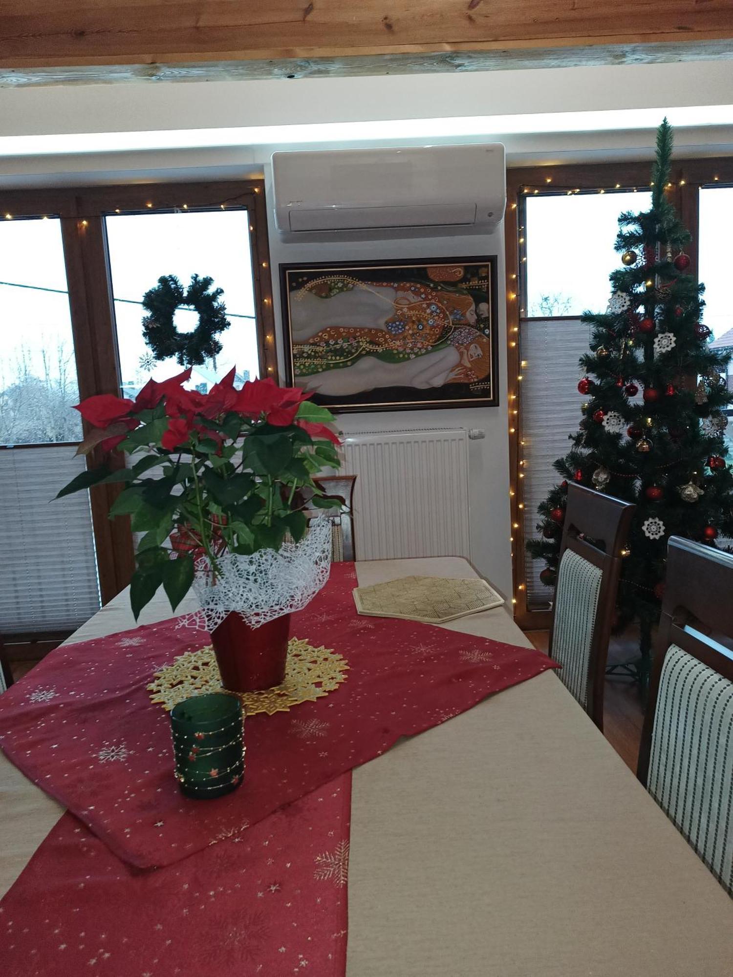 Barytowy Apartament تارنوفسكي غوره المظهر الخارجي الصورة