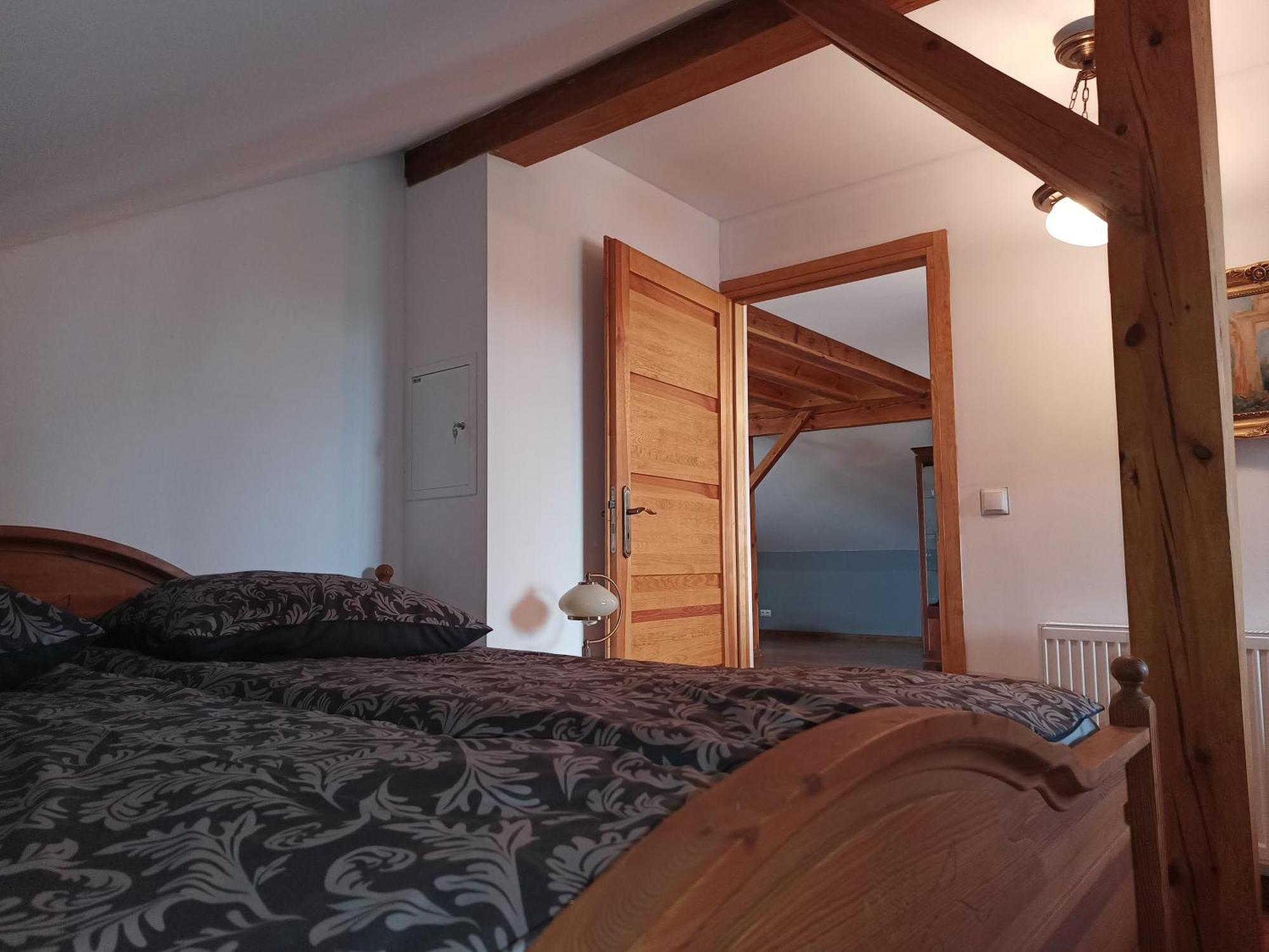 Barytowy Apartament تارنوفسكي غوره المظهر الخارجي الصورة