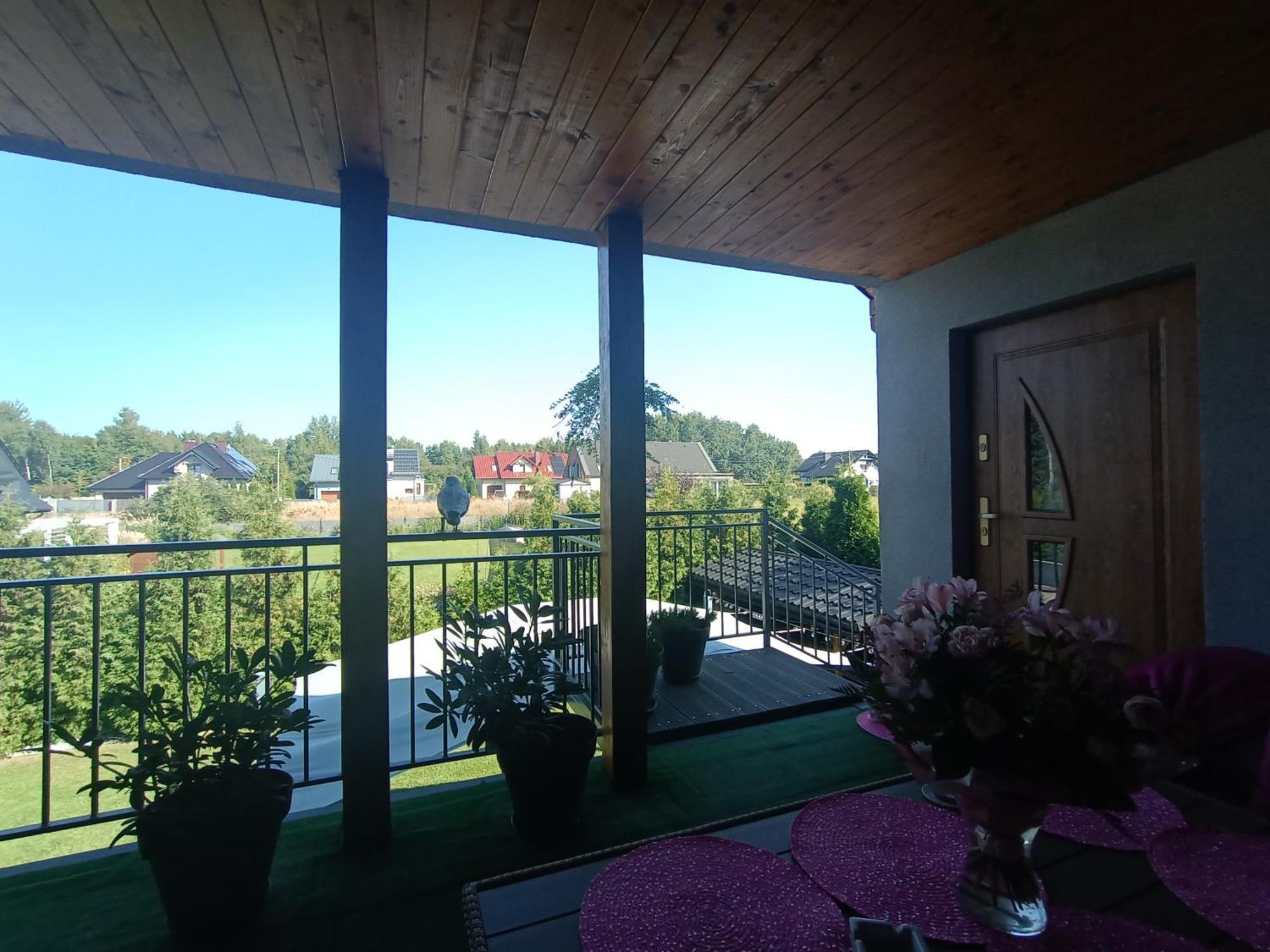Barytowy Apartament تارنوفسكي غوره المظهر الخارجي الصورة