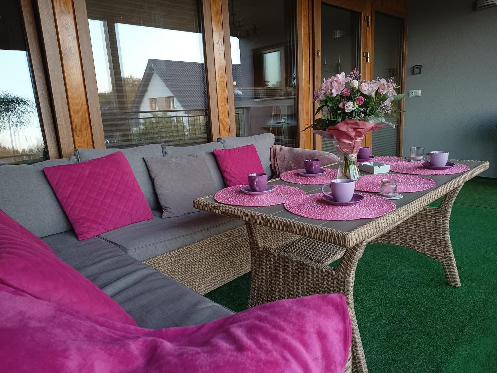 Barytowy Apartament تارنوفسكي غوره المظهر الخارجي الصورة