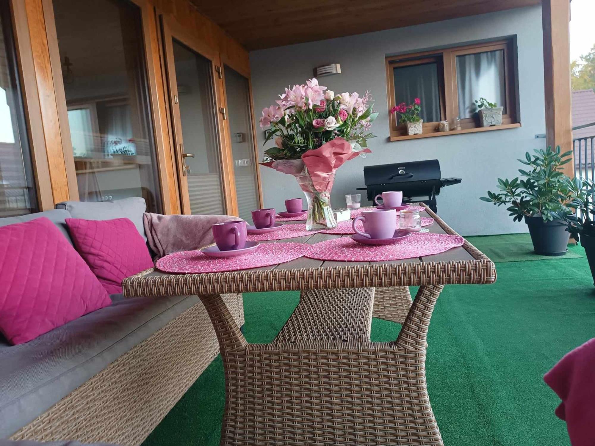 Barytowy Apartament تارنوفسكي غوره المظهر الخارجي الصورة