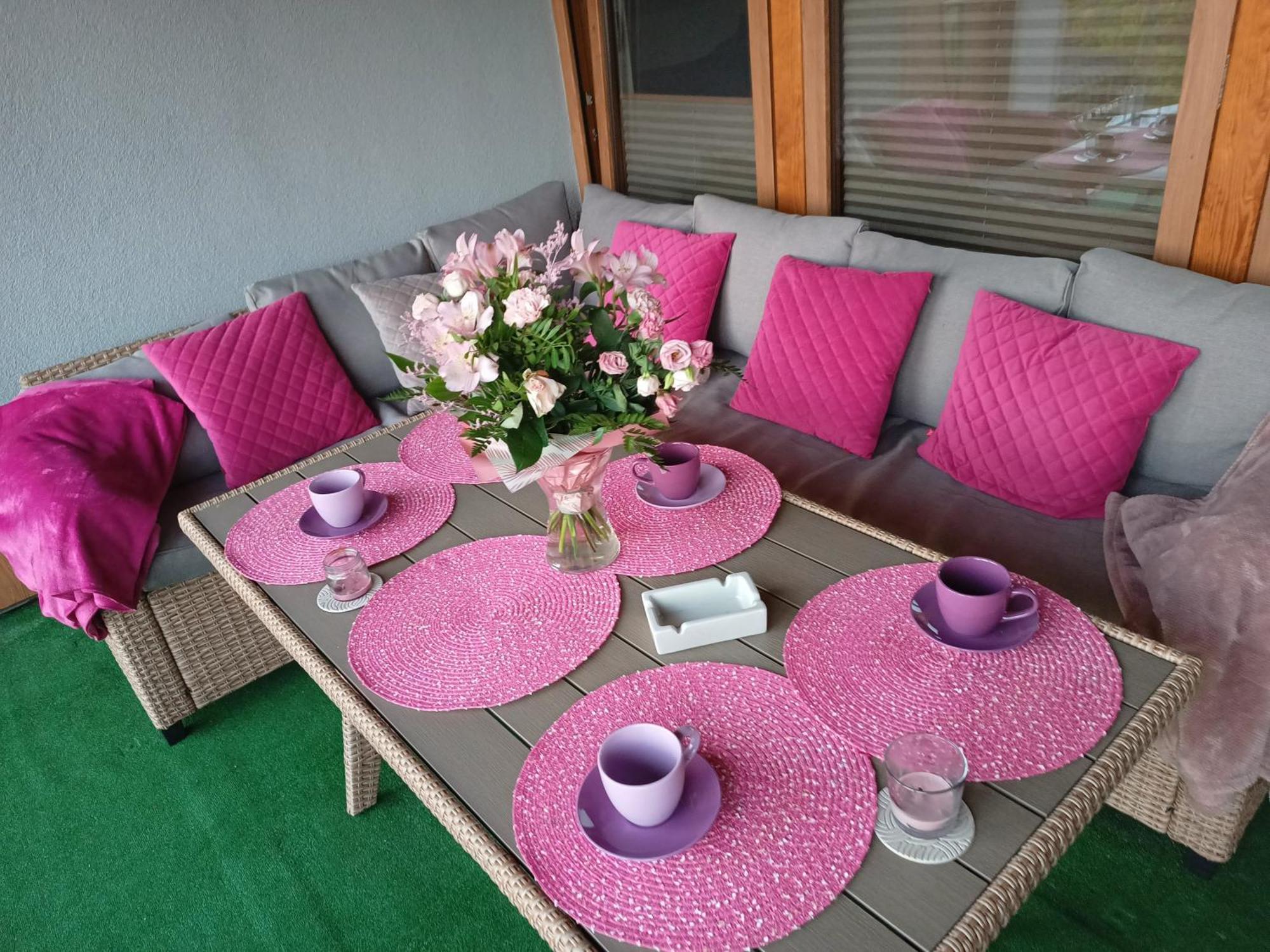 Barytowy Apartament تارنوفسكي غوره المظهر الخارجي الصورة