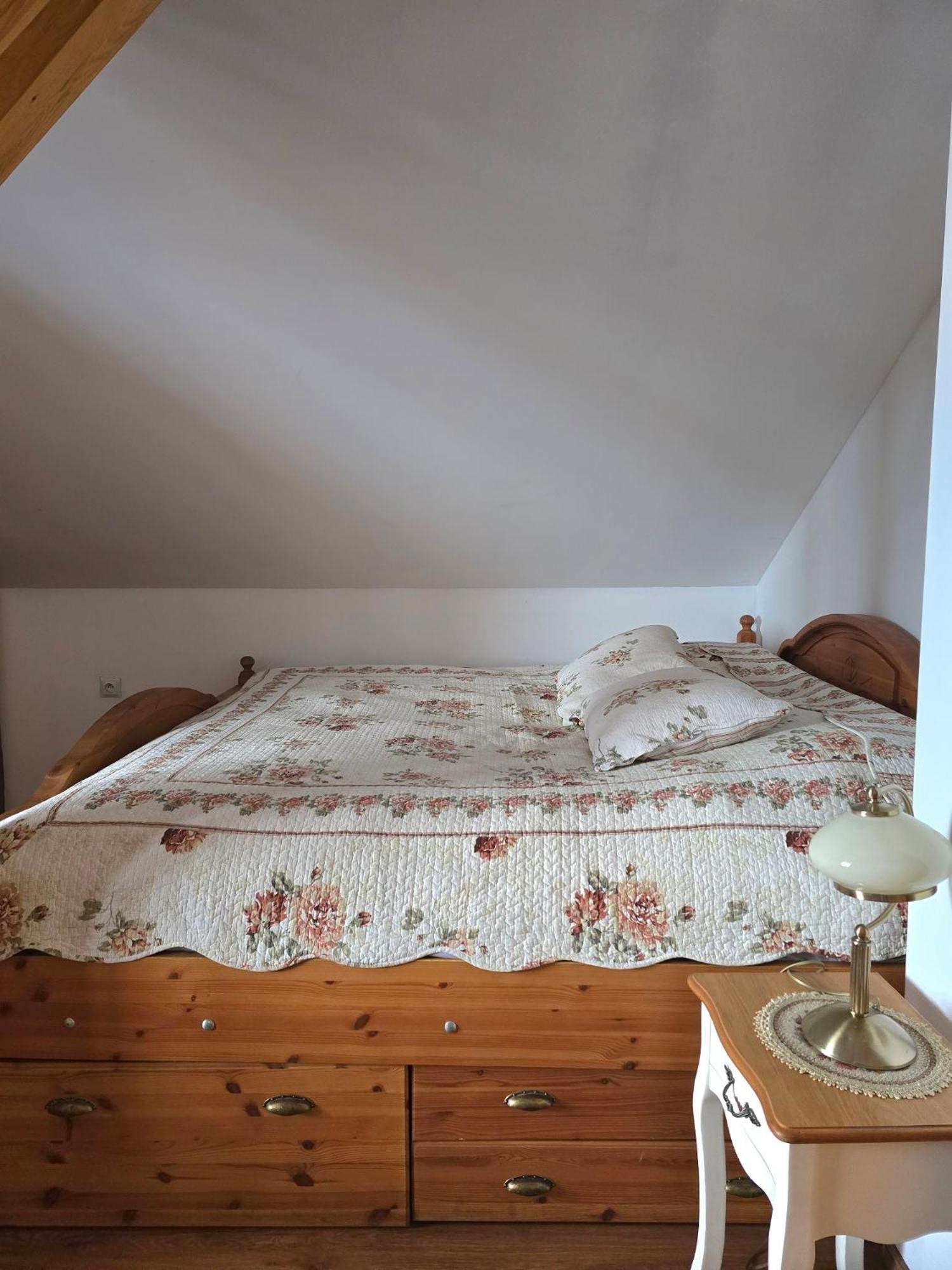 Barytowy Apartament تارنوفسكي غوره المظهر الخارجي الصورة