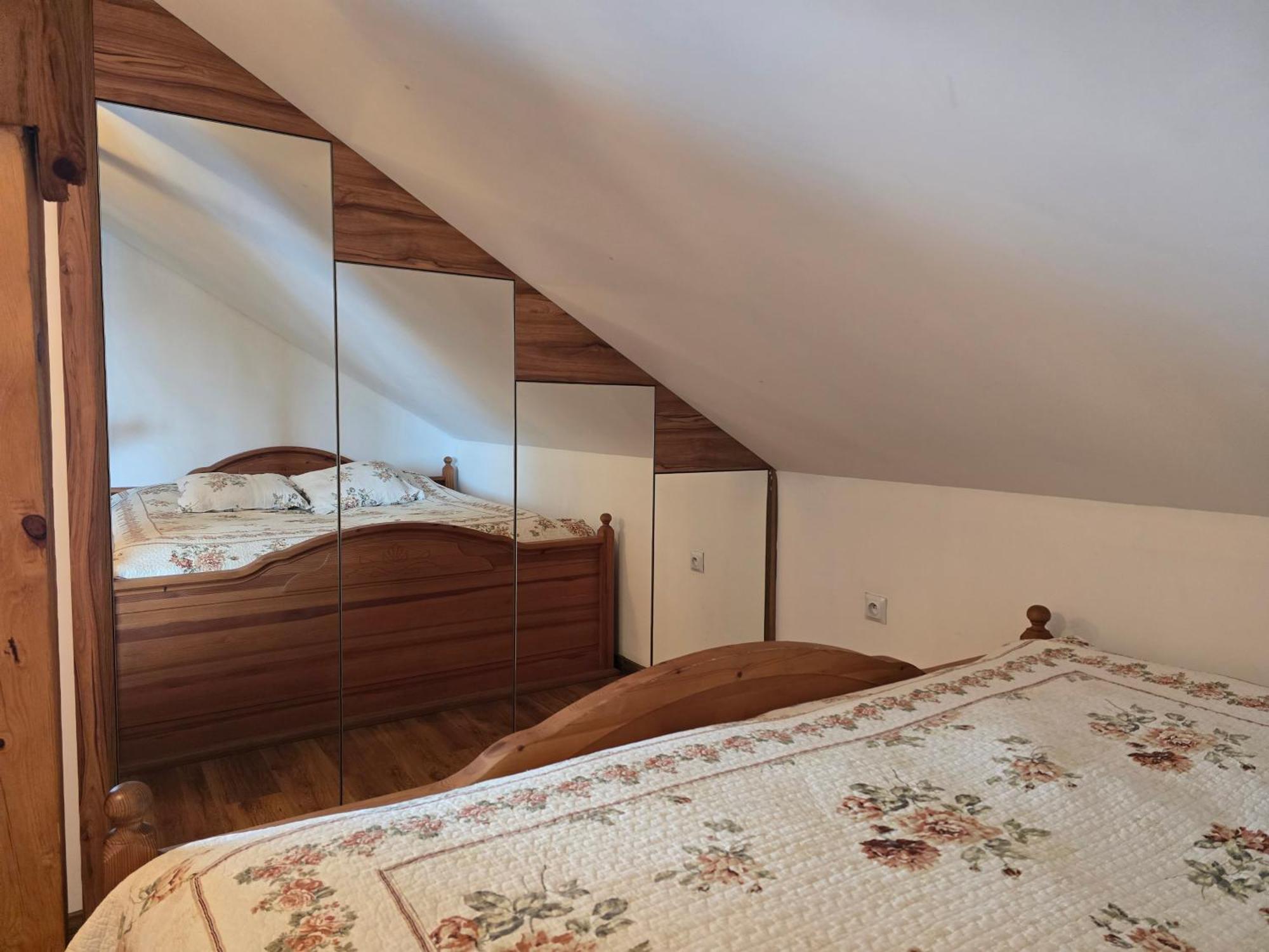 Barytowy Apartament تارنوفسكي غوره المظهر الخارجي الصورة